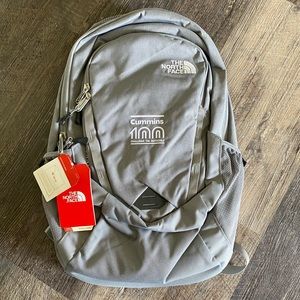 Cummins Limited edition RARE North Face Backpack